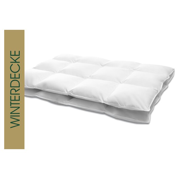 HANSKRUCHEN® Winterdecke