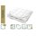 HANSKRUCHEN® Matratzenauflage Comfort Topper 180x200 cm