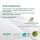 HANSKRUCHEN® Matratzenauflage Topper 160x200 cm