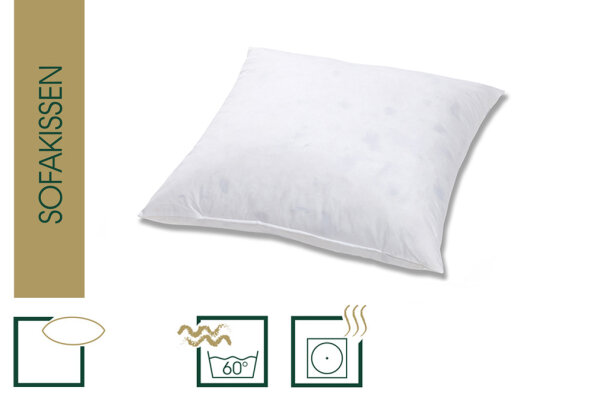 HANSKRUCHEN® Sofa / Dekokissen