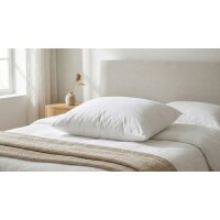 HANSKRUCHEN&reg; 3 Chamber Pilllow 80x80 cm