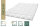 HANSKRUCHEN® Down Duvet Medium  135 x 200 cm