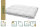 HANSKRUCHEN® Winterdecke 5 x 7 Karos 135 x 200 cm