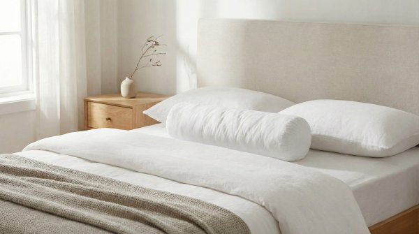 HANSKRUCHEN® Nack Roll 15x40cm