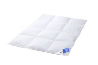 HANSKRUCHEN® Kinder - Daunendecke 3 x 4 Karos