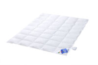 HANSKRUCHEN® Kinder - Daunendecke 5 x 8 Karos