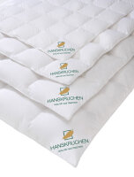 HANSKRUCHEN® 4 Jahreszeiten Daunendecke