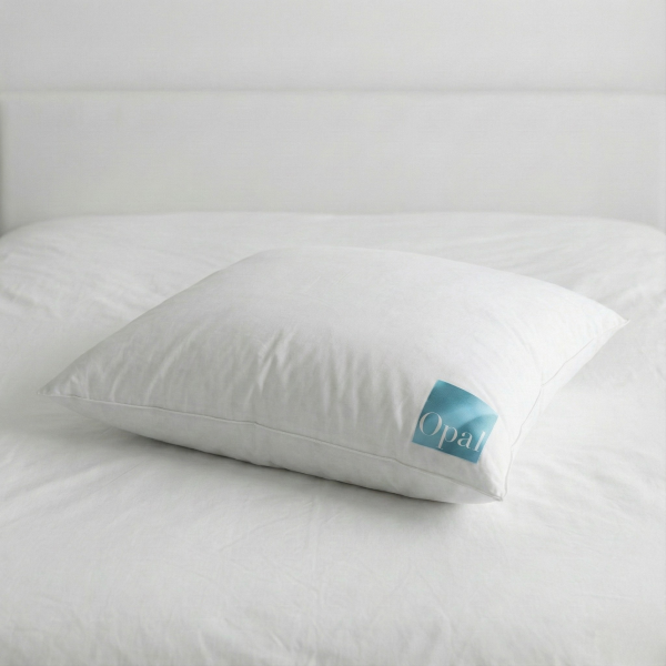 HANSKRUCHEN® Opal 3- Chamber Pillow