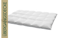 HANSKRUCHEN® Übergangsdecke