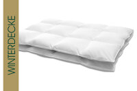 HANSKRUCHEN® Winterdecke