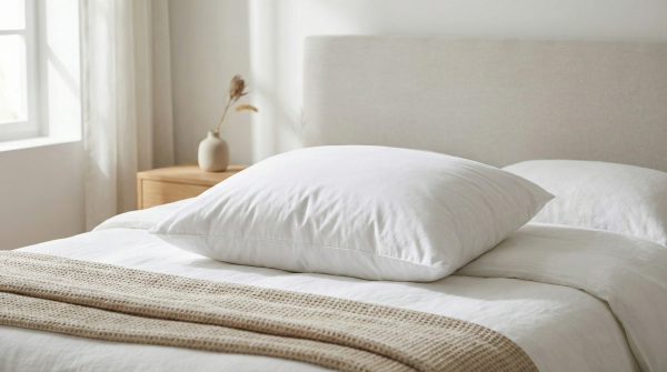 HANSKRUCHEN® Dreikammerkissen