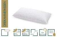 HANSKRUCHEN® Dreikammerkissen