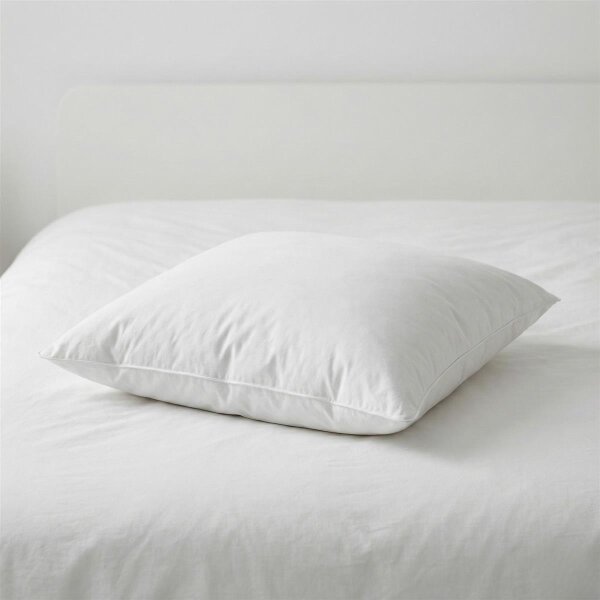 HANSKRUCHEN® Kuschelkissen Kniekissen 50x50 cm