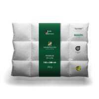 HANSKRUCHEN Daunendecke Premium de Luxe