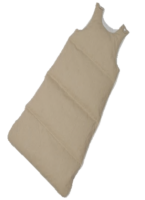 HANSKRUCHEN® Baby-Winter-Sleepingbag...