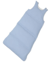 HANSKRUCHEN® Baby-Winter-Sleepingbag "BLUE"...