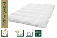 HANSKRUCHEN® Winter Duvet Extra Warm 135 x 200 cm