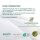 HANSKRUCHEN® Winter Duvet Extra Warm 135 x 200 cm