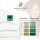 HANSKRUCHEN® Jade down duvet 240 x 220 cm Medium