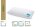 HANSKRUCHEN® Opal Pillow 40x80 cm frim