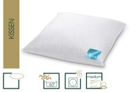 HANSKRUCHEN® Opal Pillow 40x80 cm middle