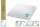 HANSKRUCHEN® Opal Pillow 40x80 cm middle