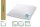 HANSKRUCHEN® Opal Pillow 40x80 cm middle