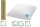 HANSKRUCHEN® Rubin 3- Chamber Pillow 80 x 80 cm