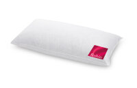 HANSKRUCHEN® Rubin 3- Chamber Pillow 40 x 80 cm