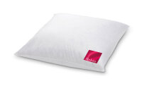 HANSKRUCHEN® Rubin 3- Chamber Pillow 40 x 80 cm
