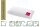 HANSKRUCHEN® Rubin 3- Chamber Pillow 40 x 80 cm