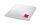 HANSKRUCHEN® Rubin 3- Chamber Pillow 40 x 80 cm